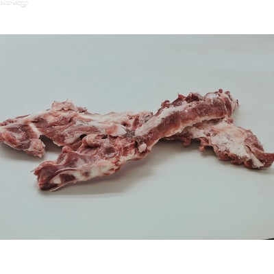 P56F 波蘭豬軟骨(每條約300~400g/條，可原條造日式豬軟骨，不會碎)網購原價HK58.00/kg，會員價HK$52.00/kg(價格以過磅為準)